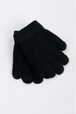 Рукавички дитячі в'язані